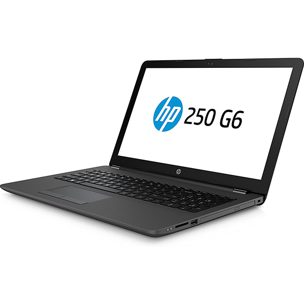 HP 250 G6 Core i5 7th gen 8GB-256GB SSD-Windows 10-15.6-inch view 5