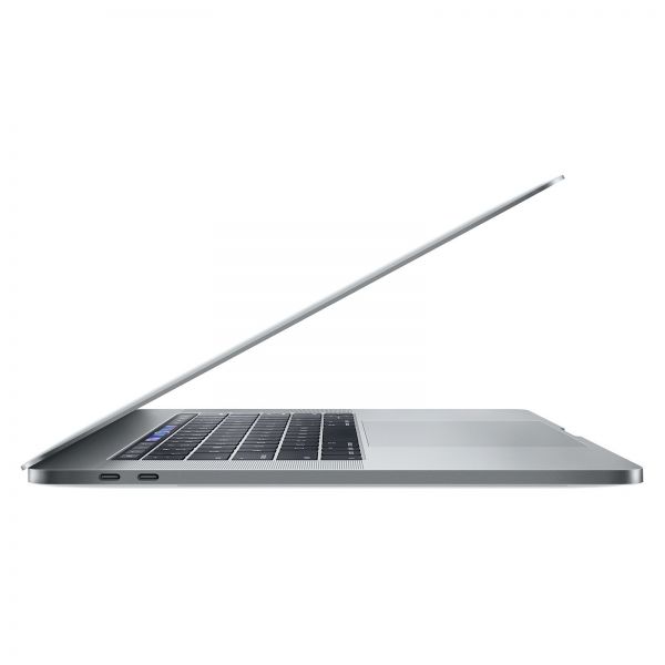 Apple MacBook Pro 15 2018 MR942 Core i7 8th Gen with Touch Bar and Touch ID  512GB SSD 16GB RAM Space Gray view 3