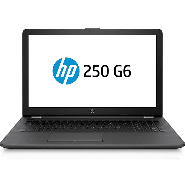 HP 250 G6 Core i5 7th gen 8GB-256GB SSD-Windows 10-15.6-inch view 4