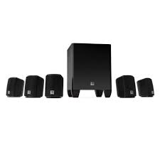 JBL Bar 5.1 Surround 2019 view 4