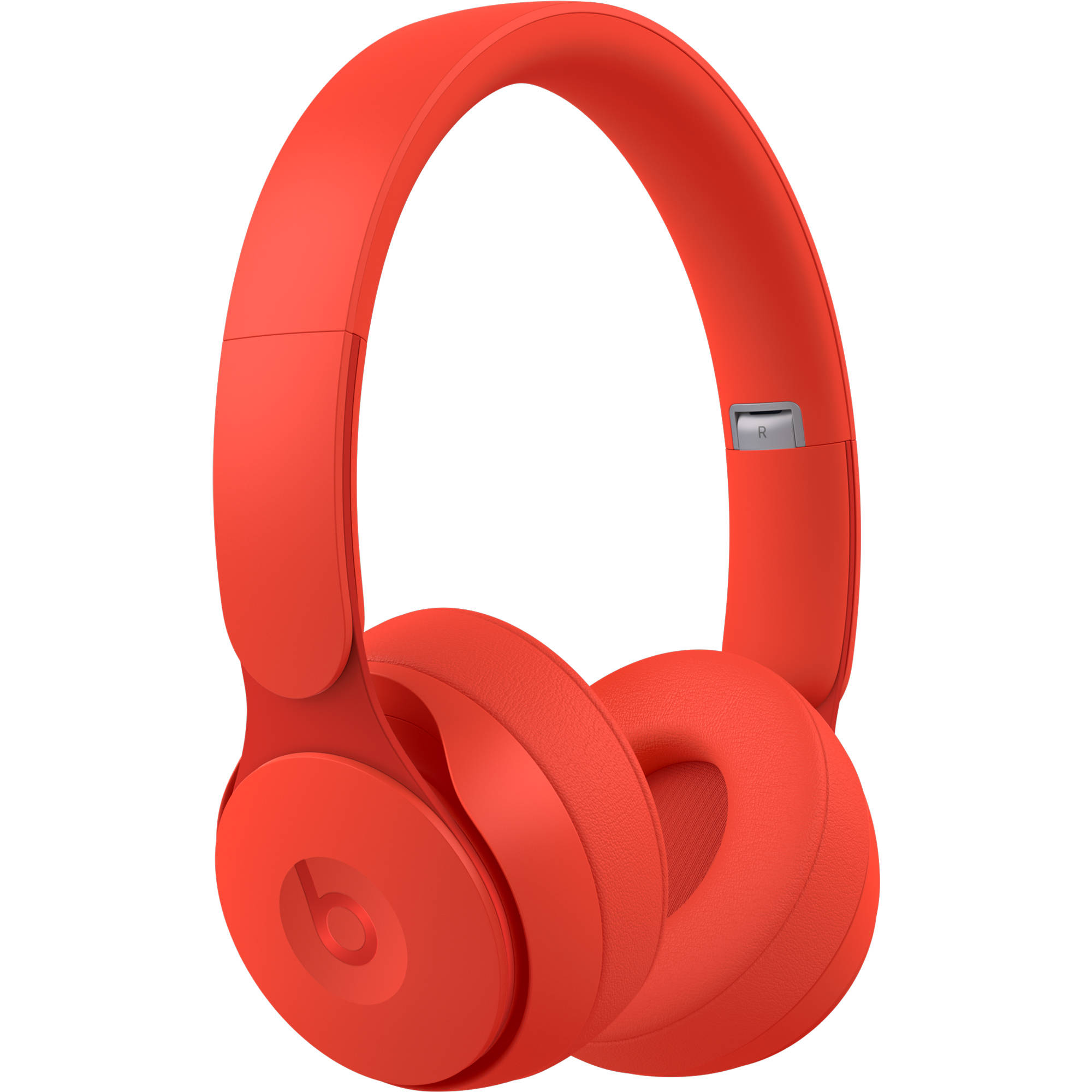 Beats by Dr. Dre – Solo Pro Wireless Noise Cancelling On-Ear Headphones – Black view 4