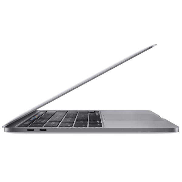 Apple MacBook Pro 13.3 inch MWP42 with Touch Bar and Touch ID (2020) 16GB RAM 512GB SSD view 3