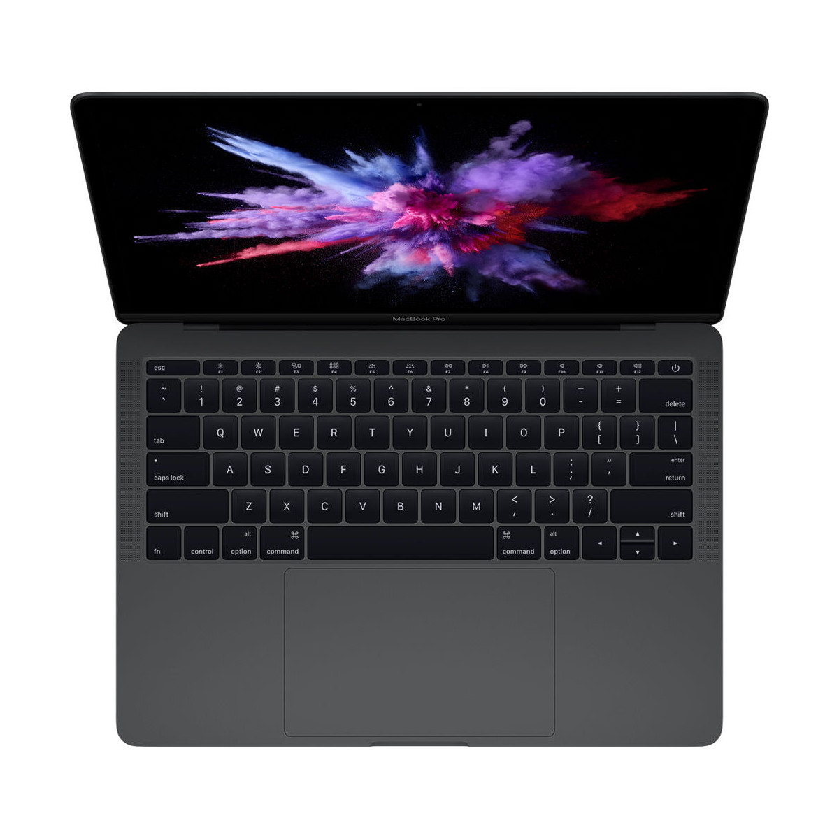 Apple MacBook Pro 13 2017 MPXT2 Core i5 7th gen 8GB RAM 256GB SSD 13.3 inch Retina view 2