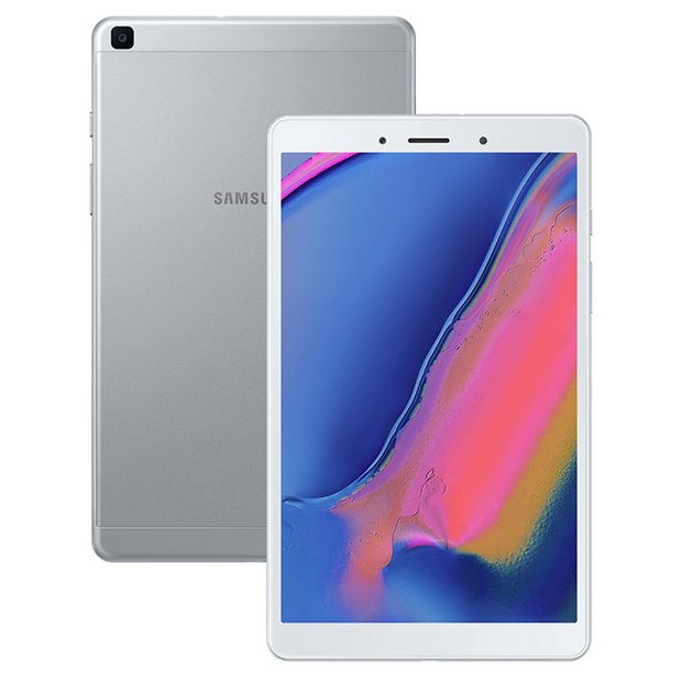 Samsung Galaxy Tab A 8 Inch; 16 GB Wifi Tablet view 3