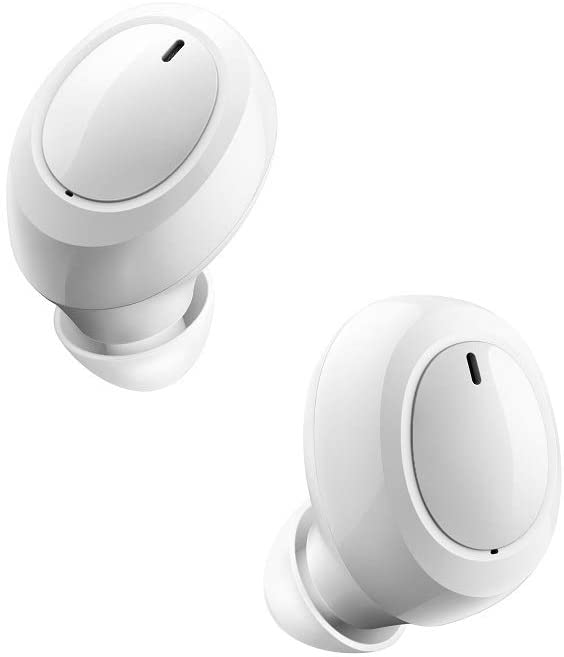 Oppo Enco w11 true Wireless Earbuds view 4