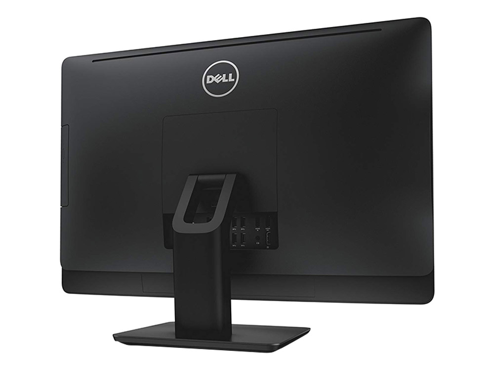 Dell Optiplex 9030 AIO Intel Core i5-4570S 2.9GHz 4GB RAM 500GB HDD DVDrw Webcam WiFi Silver Certified Refurbished 6 Months warranty view 5