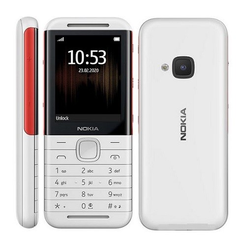 Nokia 5310 (2020) 8MB RAM 16MB Storage Dual Sim view 3