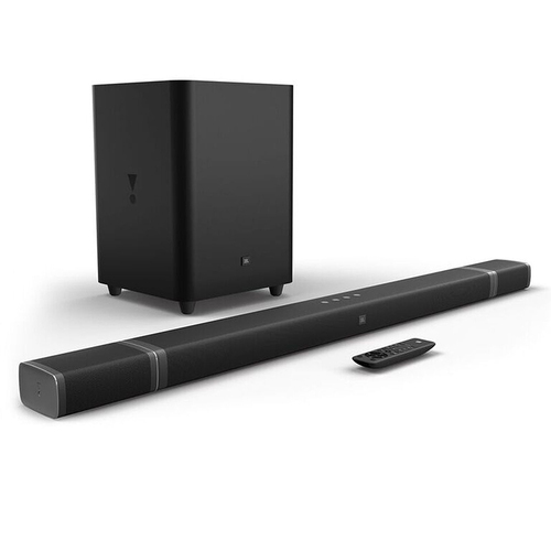 JBL Bar 5.1 Surround 2019 view 3