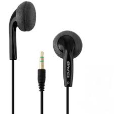 Awei ES10M Noise Isolation In-ear Earphone view 2