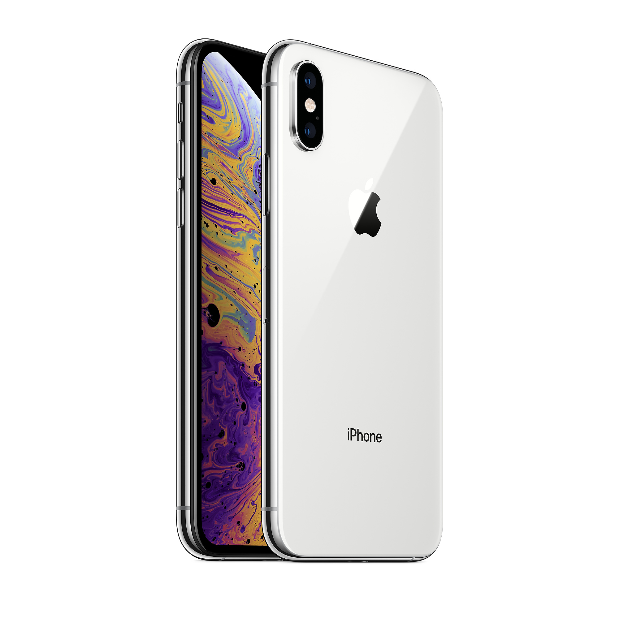 Apple iPhone XS Max view 3
