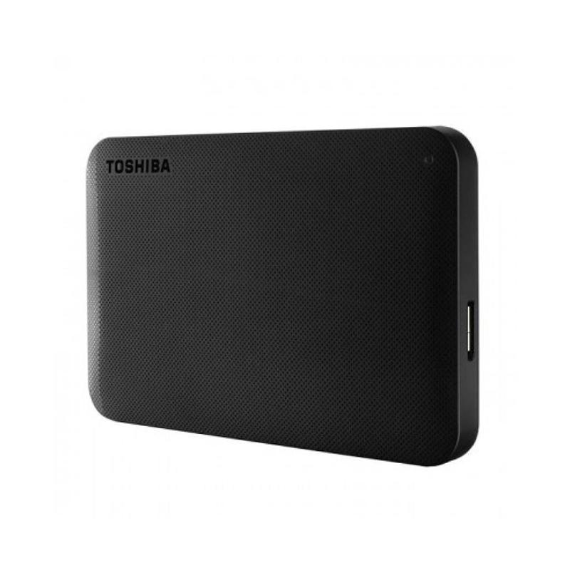 Toshiba 500GB USB 3.0 External Hard Disk Drive view 4