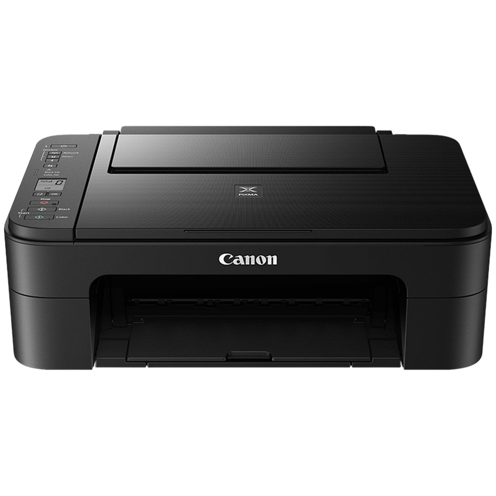 Canon TS3140 Printer view 2