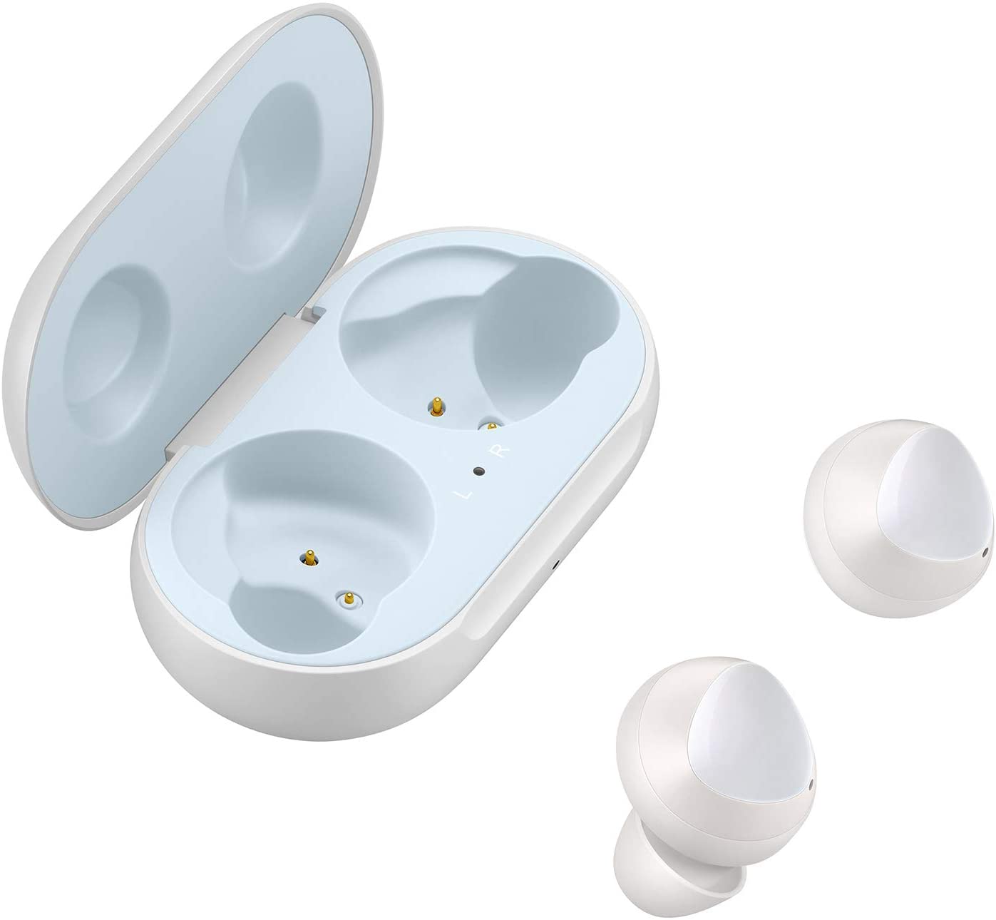 Samsung Galaxy Buds view 2