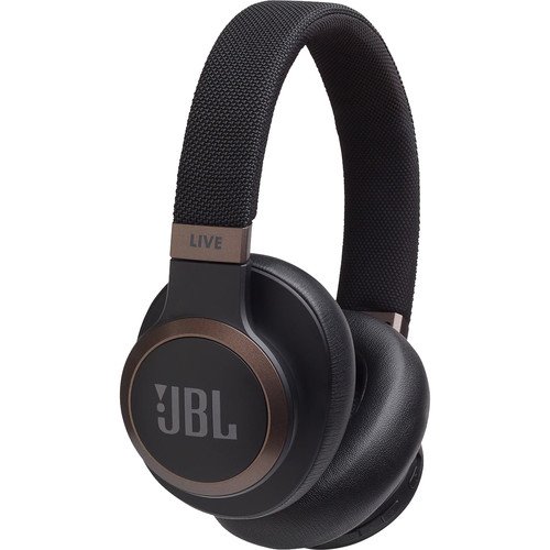 JBL LIVE 650BTNC