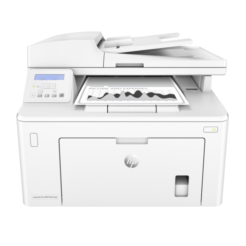HP LaserJet Pro MFP M227sdn