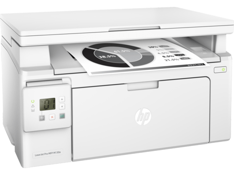 HP LaserJet Pro MFP M130a