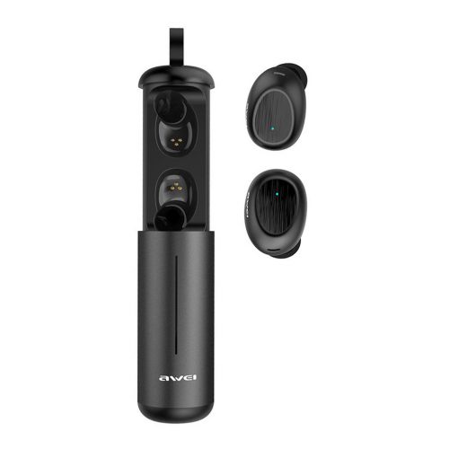 AWEI T55 TWS bluetooth 5.0 Sports Wireless Earphone