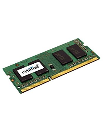 4GB DDR4 RAM Stick PC4L 12800