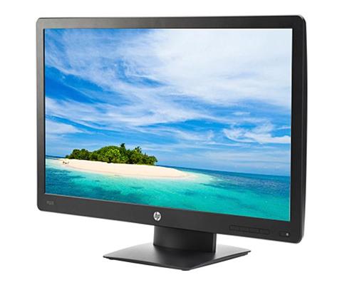 HP P223 21.5inch Monitor