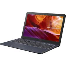 Asus X543MA-GQ571T Intel Celeron N4000 15.6 HD Display 4GB DDR4 RAM 1TB HDD Intel UHD Graphics