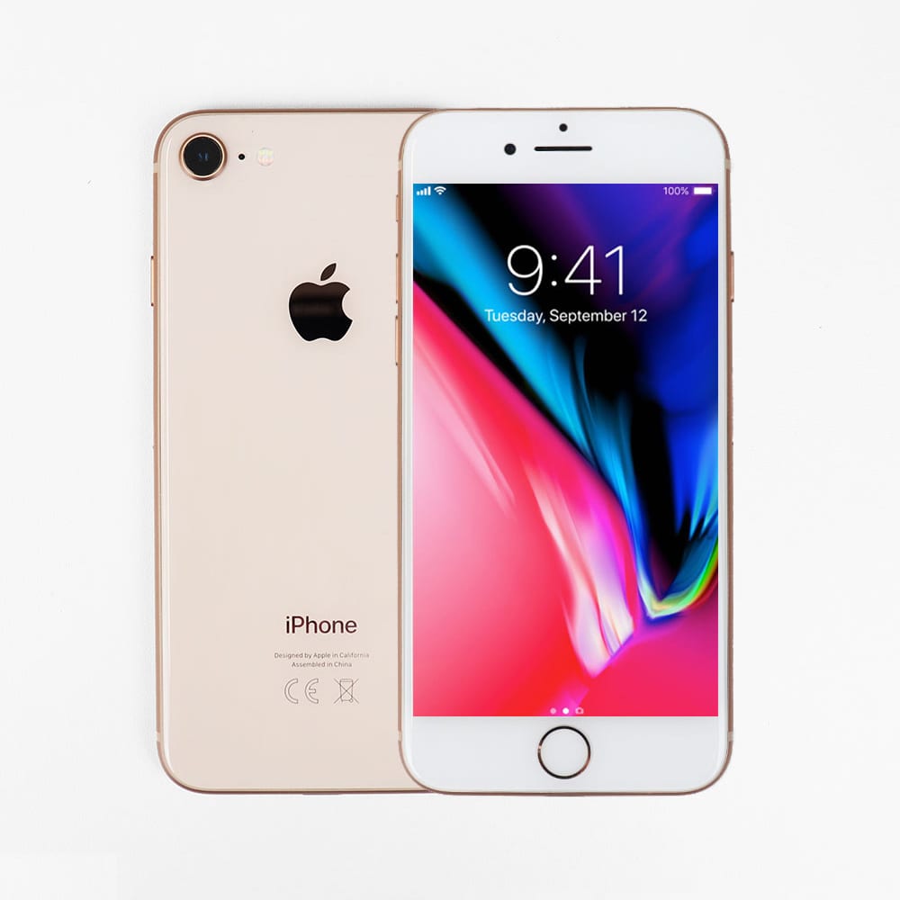 Apple iPhone 8 4.7 Inch