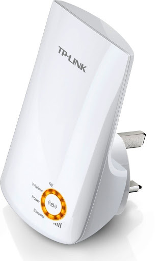 TP Link TL-WA750RE Universal WiFi Range Extender 150Mbps