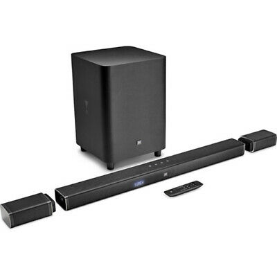 JBL Bar 5.1 Surround 2019