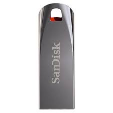 SanDisk 16GB Cruzer Force Flash Drive SDCZ71-016G