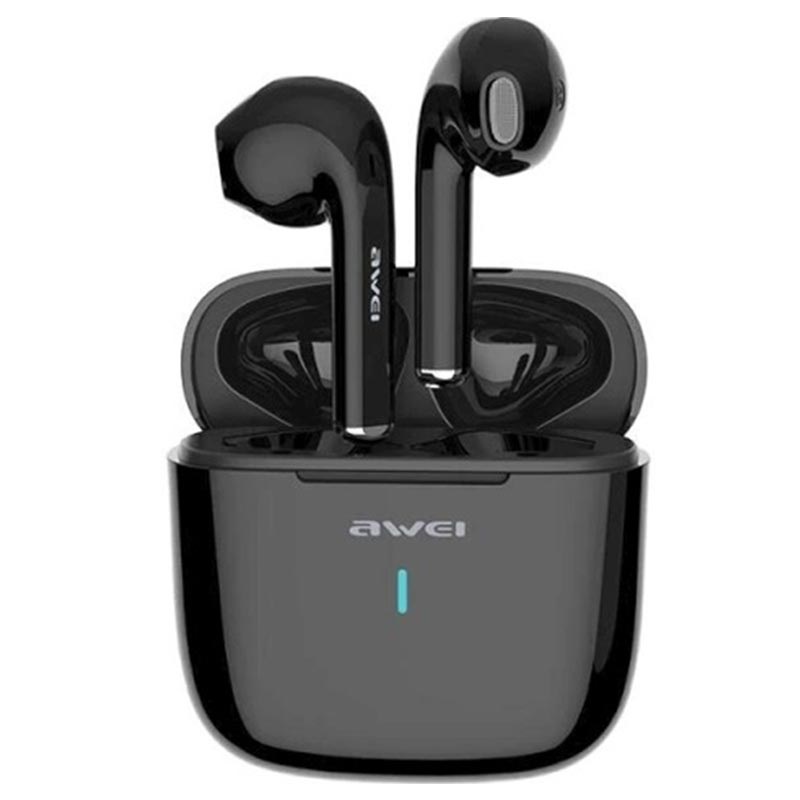 Awei T26 bluetooth 5.0 tws earphones