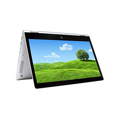 HP EliteBook x360 1030 G2 13.3 Inch Core i7 7th Gen -  8 GB LPDDR3-2133 SDRAM - 512GB M.2 PCIe NVMe TLC SSD Windows 10 Pro