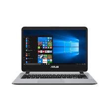 ASUS X407 LAPTOP - INTEL Celeron N4000 4GB RAM 1TB HDD INTEL UHD Graphics 600 14.0 Inches HD WINDOWS 10