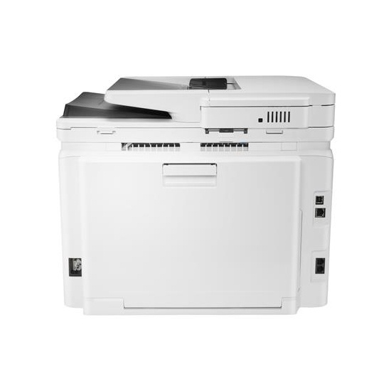 HP Color LaserJet Pro MFP M281fdn