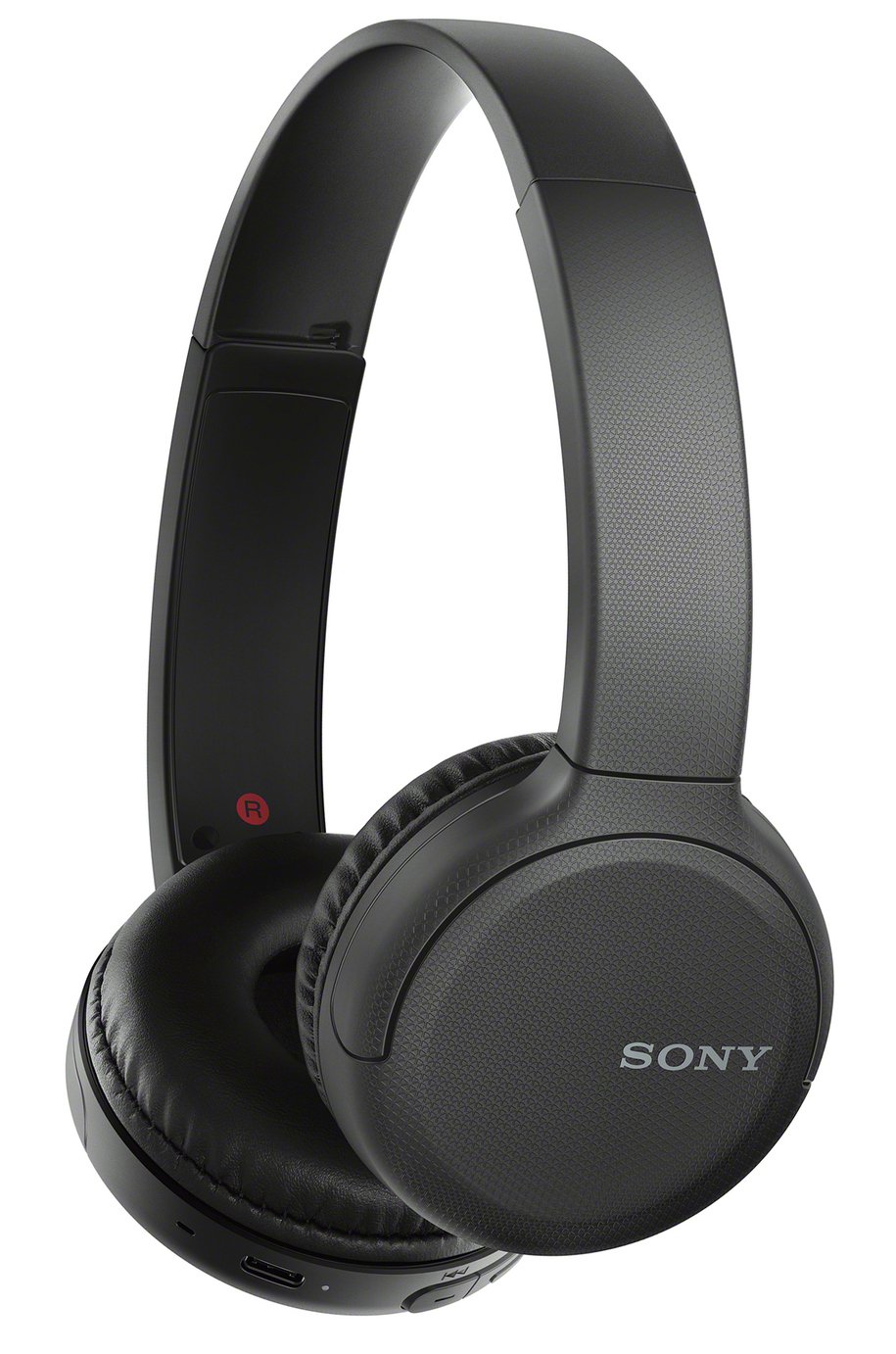 Sony WH-CH510 Wireless On-Ear Headphones