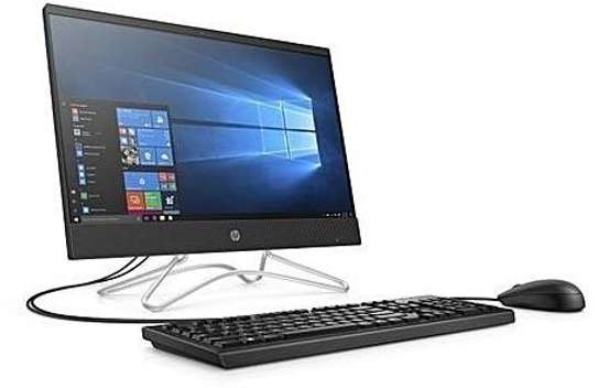 HP AIO G3 Core i5 4GB 1TB 21.5 inch