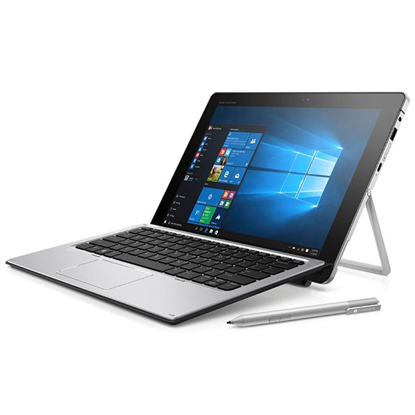 HP Elite x2 1012 G1 8GB RAM 256GB SSD Core M5 Windows 10 Pro