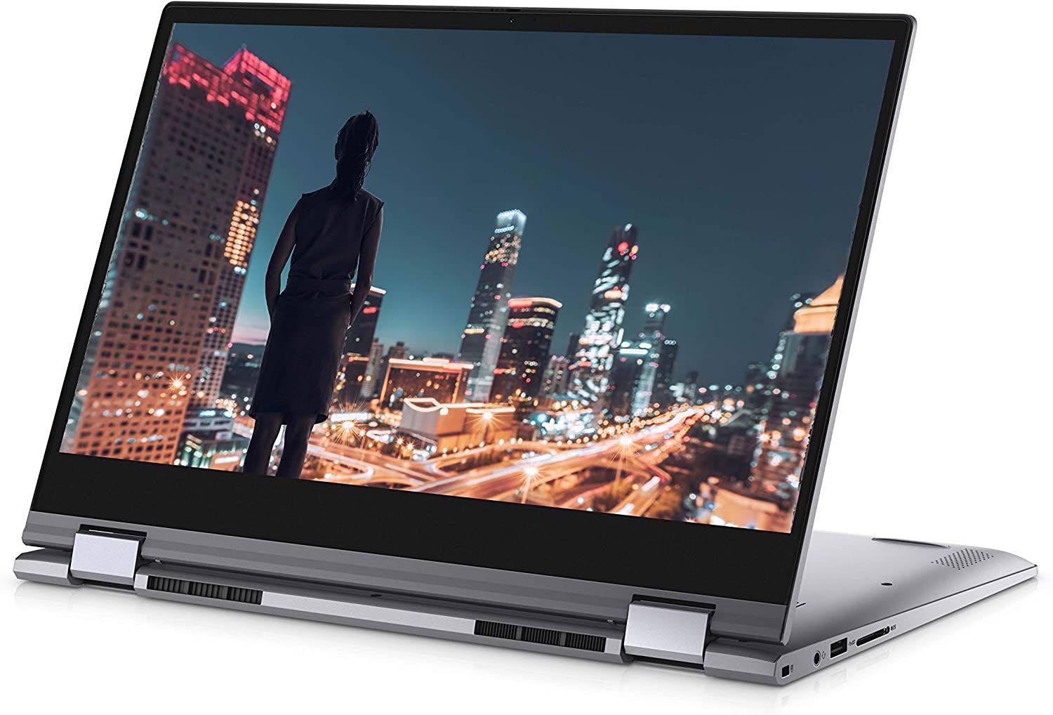 Lenovo Ideapad Yoga Flex 5 i5 10th Gen 8GB 256GB SSD Win 10 14inch
