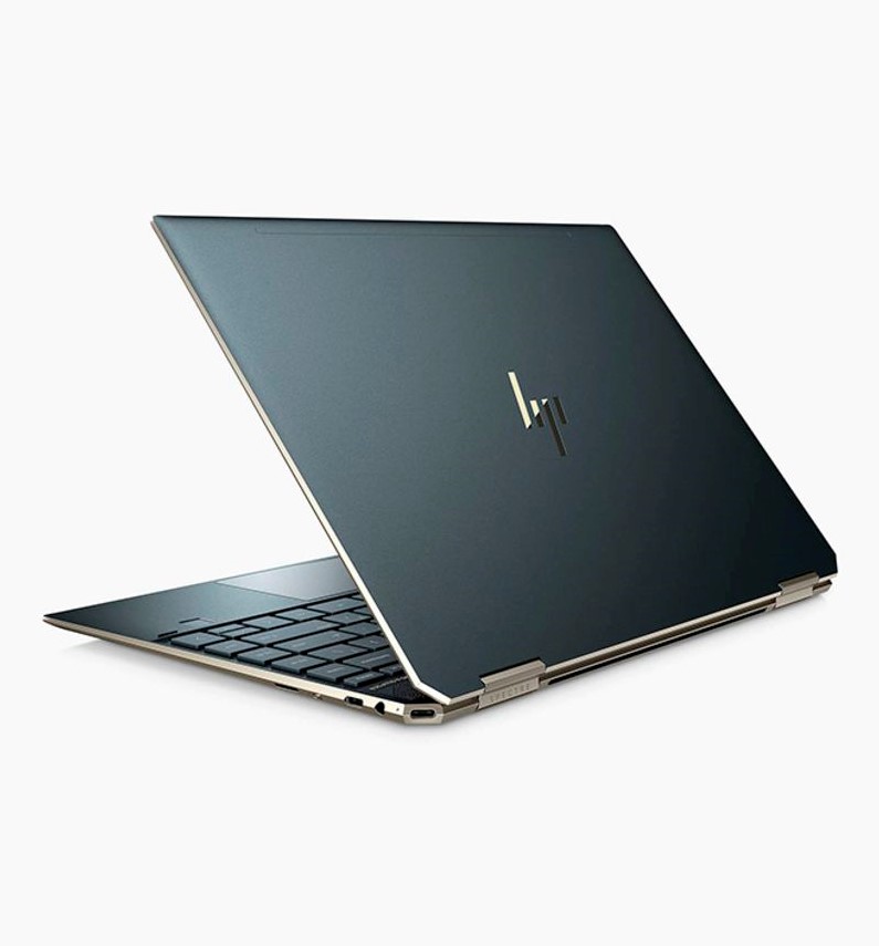 HP Spectre x360 13 2020 GemCut Core i7 10th Gen 1TB  Intel SSD 16GB RAM Windows 10 Pro