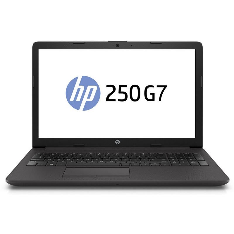 New HP 250 G7 15.6 Intel Core i3 4GB RAM 500GB ROM HDD DVDrw WiFi Webcam HDMI Windows 10 1 Year Warranty
