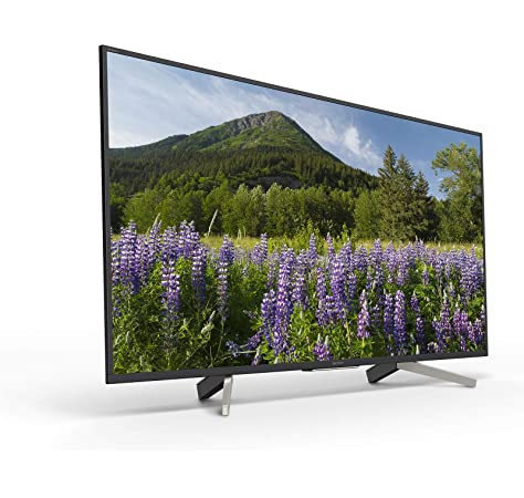 Samsung 49K5300 49 Inch Full HD Smart